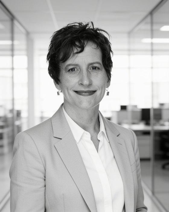 Kari LaLonde, founder of LaLonde Affordable Housing Strategies